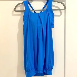 Lululemon Athletica Tank